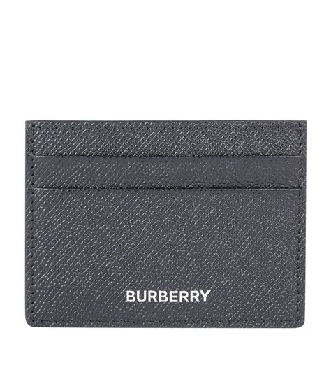 replica burberry card holder|burberry card holder for men.